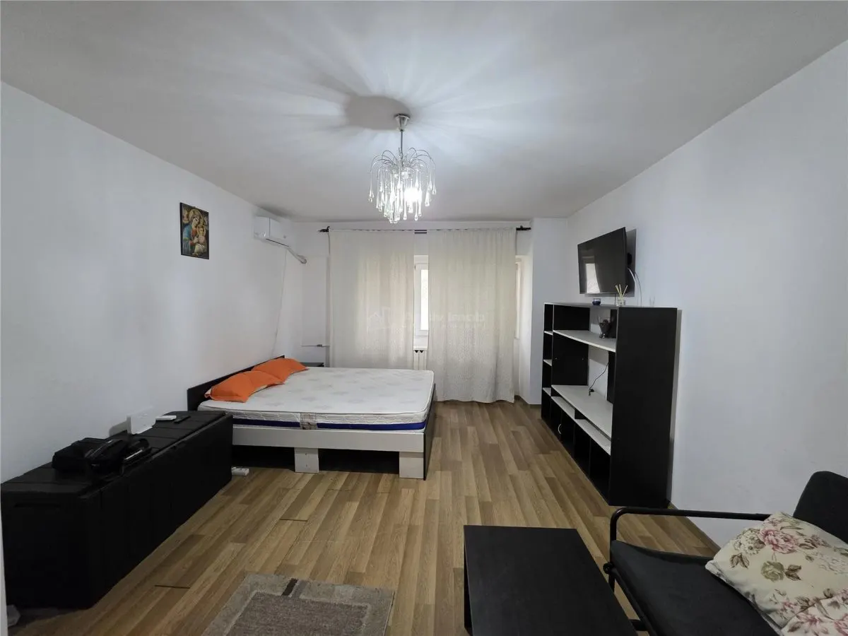 Inchiriere Garsoniera - Calea Vacaresti 184 - Timpuri Noi - foto 2