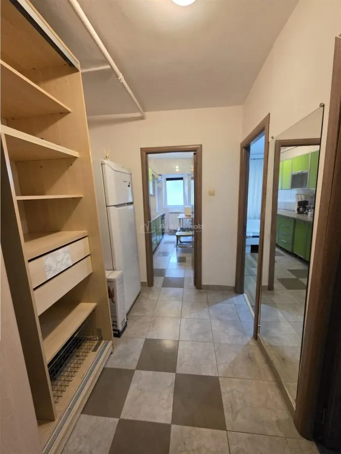 Inchiriere Garsoniera - Calea Vacaresti 184 - Timpuri Noi - foto 3