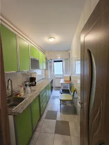 Inchiriere Garsoniera - Calea Vacaresti 184 - Timpuri Noi - foto 4