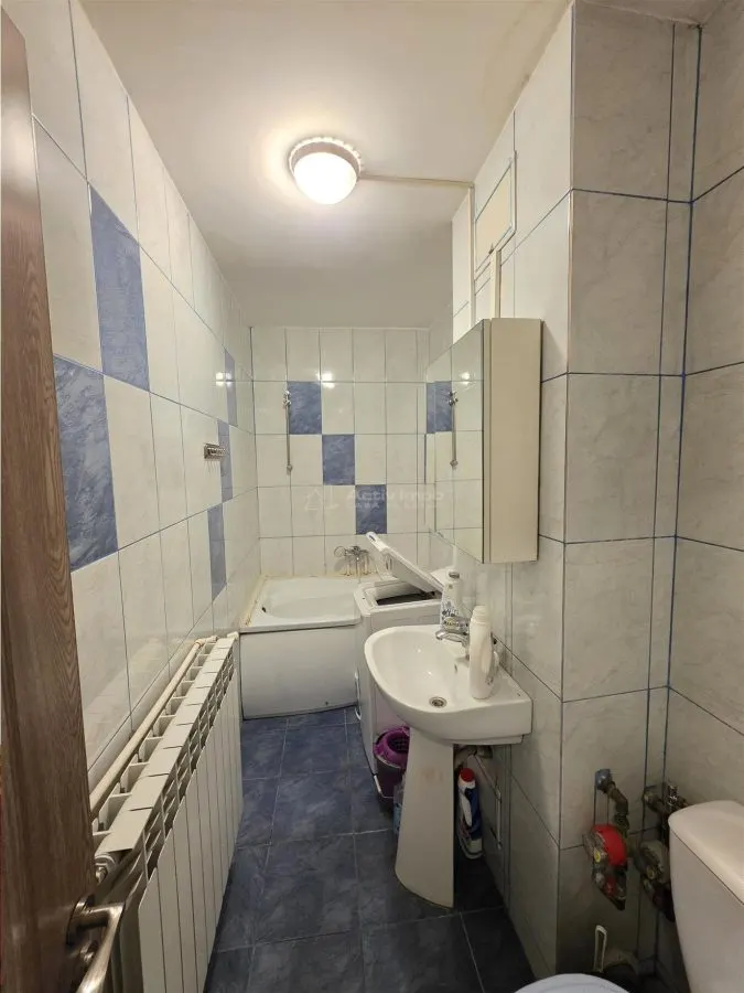 Inchiriere Garsoniera - Calea Vacaresti 184 - Timpuri Noi - foto 5