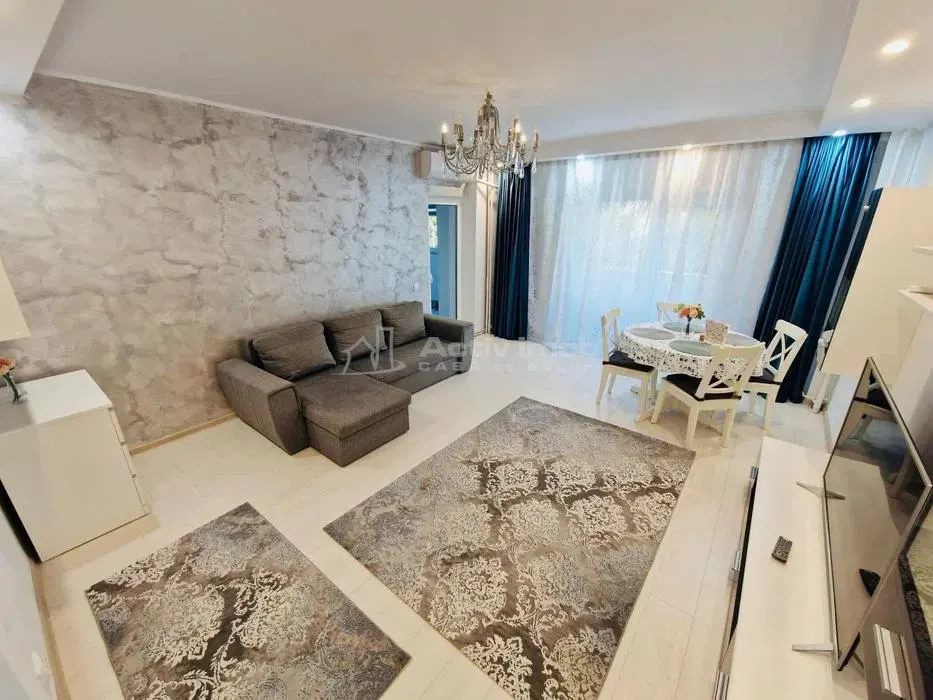 3 Camere Premium, Piata Alba Iulia, Parcare, Centrala Proprie - foto 1