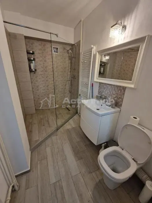 3 Camere Premium, Piata Alba Iulia, Parcare, Centrala Proprie - foto 6