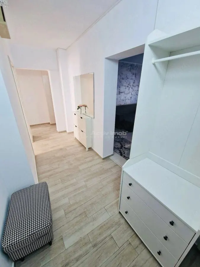 3 Camere Premium, Piata Alba Iulia, Parcare, Centrala Proprie - foto 7