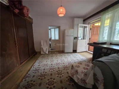 Casa 135 mp, teren 2621 mp, Mihailesti - foto 5
