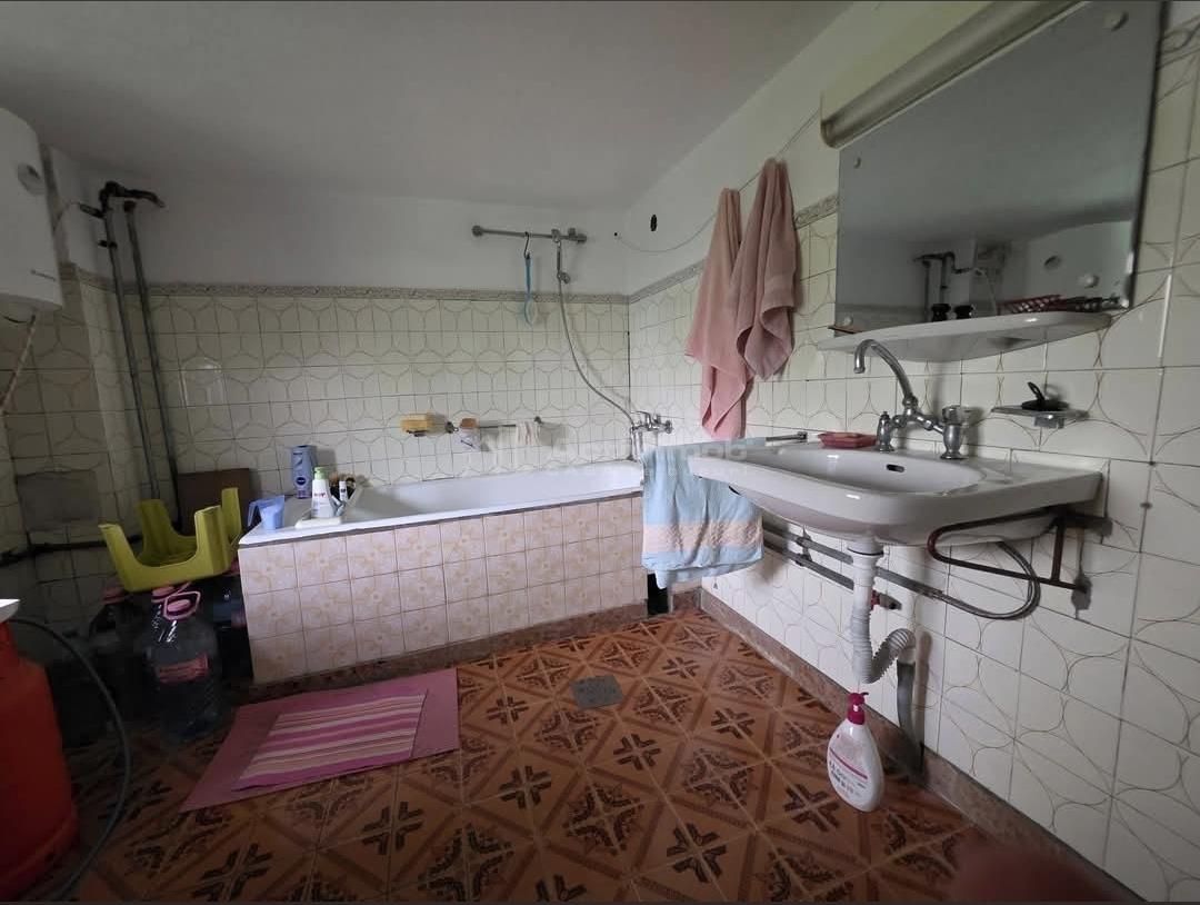 Casa 135 mp, teren 2621 mp, Mihailesti - foto 10