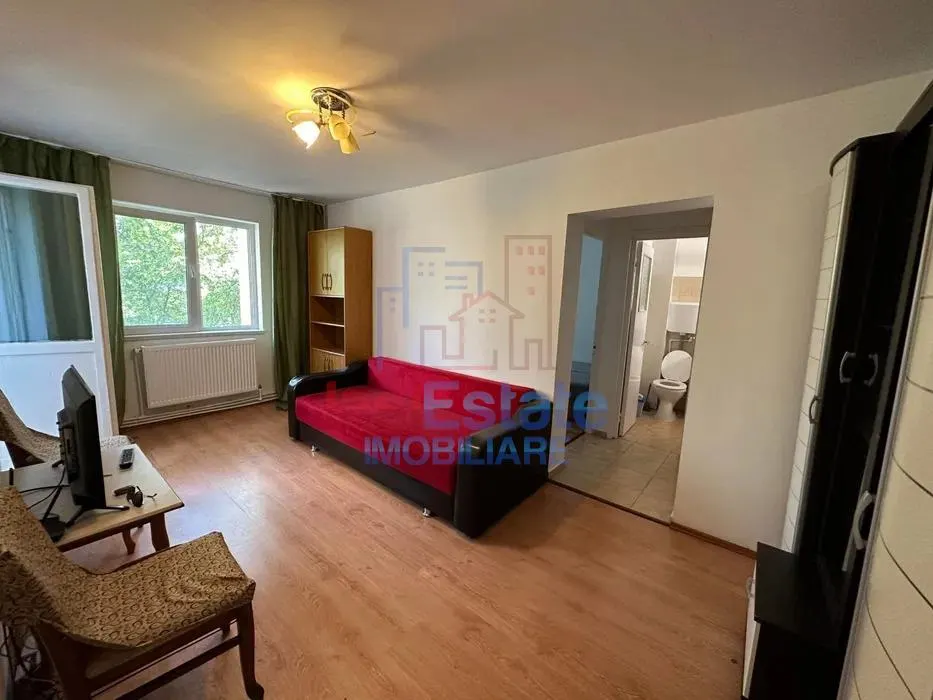 Apartament 2 Camere Podu Ros - foto 1