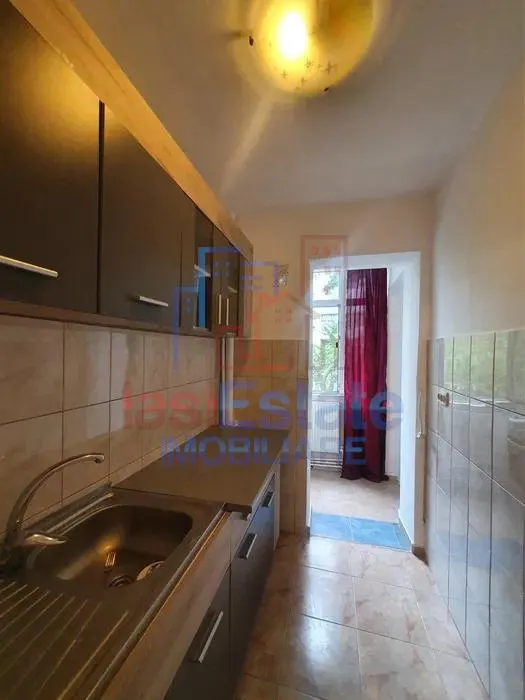 Apartament 2 Camere Podu Ros - foto 5