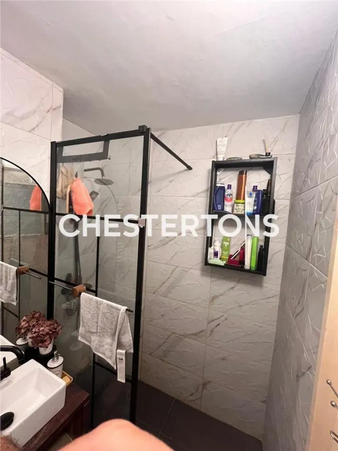 Apartment with 4 bedrooms for sale 94 sqm in Bucuresti, Lujerului area - foto 15