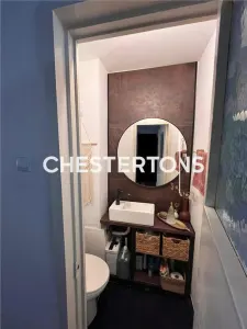 Apartment with 4 bedrooms for sale 94 sqm in Bucuresti, Lujerului area - foto 16