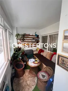 Apartment with 4 bedrooms for sale 94 sqm in Bucuresti, Lujerului area - foto 20