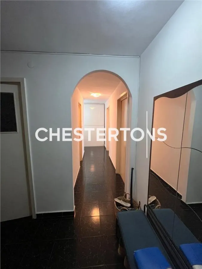 Apartment with 4 bedrooms for sale 94 sqm in Bucuresti, Lujerului area - foto 5