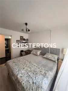 Apartment with 4 bedrooms for sale 94 sqm in Bucuresti, Lujerului area - foto 7