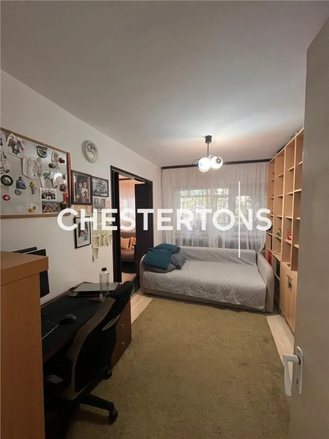 Apartment with 4 bedrooms for sale 94 sqm in Bucuresti, Lujerului area - foto 9