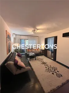 Apartment with 4 bedrooms for sale 94 sqm in Bucuresti, Lujerului area - foto 10