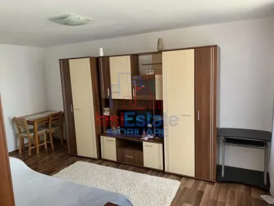 Apartament 1 Camera Nicolina - LIDL - Iasi