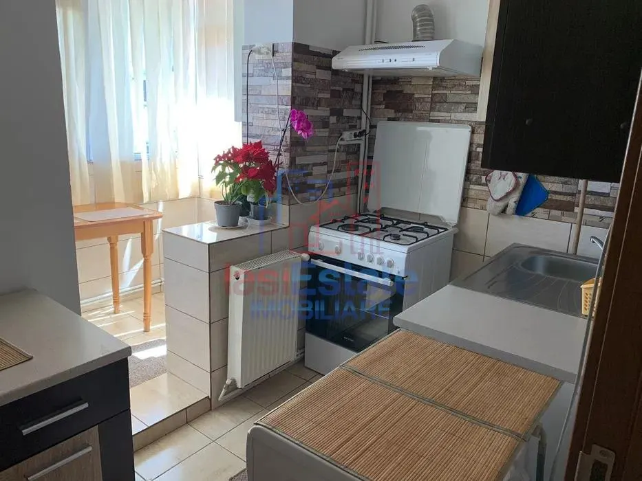 Apartament 1 Camera Nicolina - LIDL - foto 4