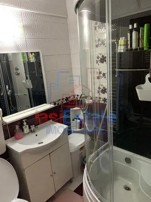 Apartament 1 Camera Nicolina - LIDL - foto 6