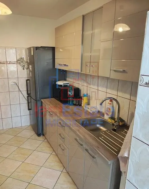 Apartament 1 Camera Podu Ros - foto 4