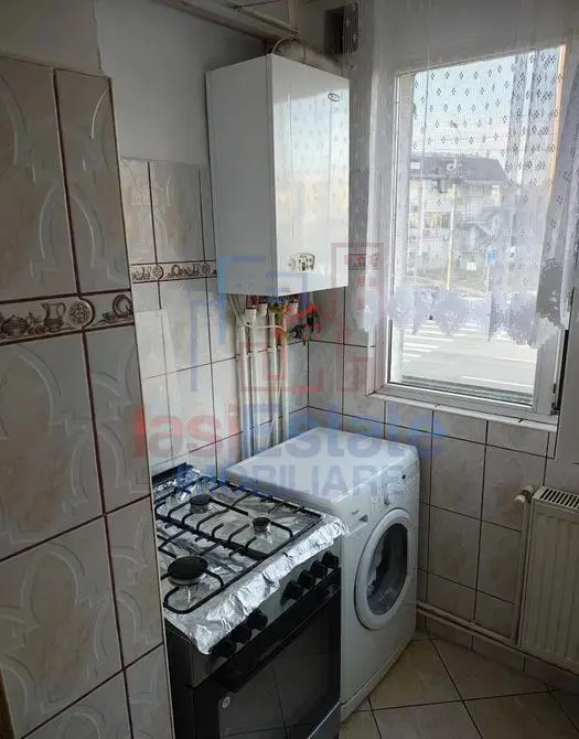 Apartament 1 Camera Podu Ros - foto 5