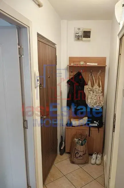 Apartament 1 Camera Podu Ros - foto 6