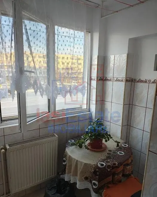 Apartament 1 Camera Podu Ros - foto 8