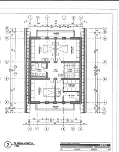 Casa Individuala la Rosu - 250 mp - Teren 10 ari - Scheia - foto 14