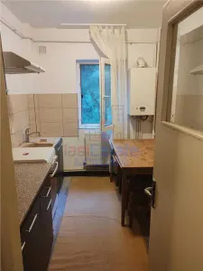 Apartament 2 camere Podu Ros, Etaj 1, Centrala proprie, 2 balcoane - foto 5
