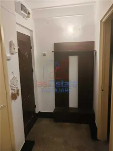 Apartament 2 camere Podu Ros, Etaj 1, Centrala proprie, 2 balcoane - foto 6