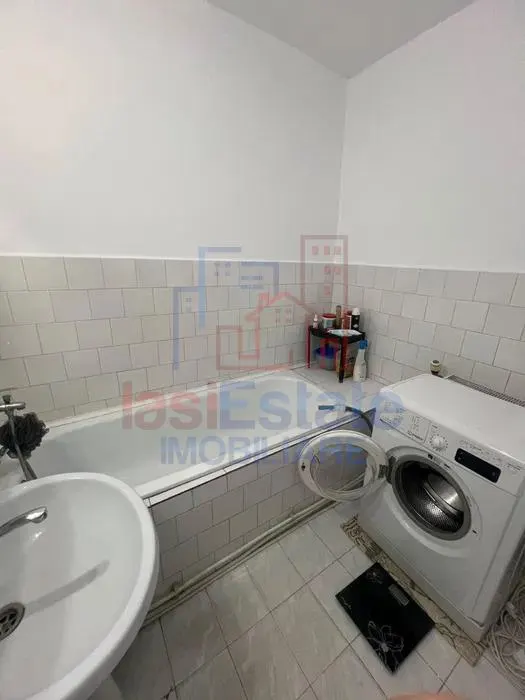 Apartament 1 Camera Nicolina - Prima Statie - foto 6