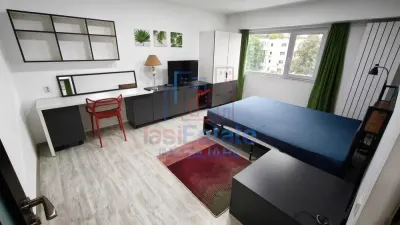 Apartament 2 Camere Podul de Fier - Iasi