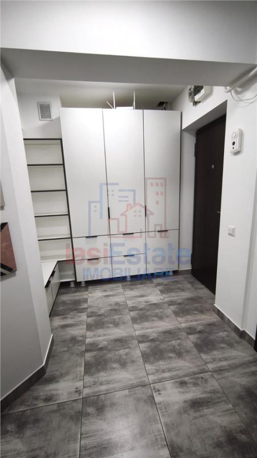 Apartament 2 Camere Podul de Fier - foto 17