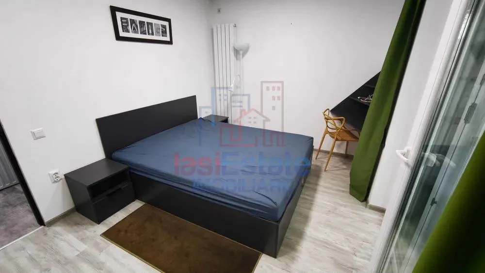 Apartament 2 Camere Podul de Fier - foto 3