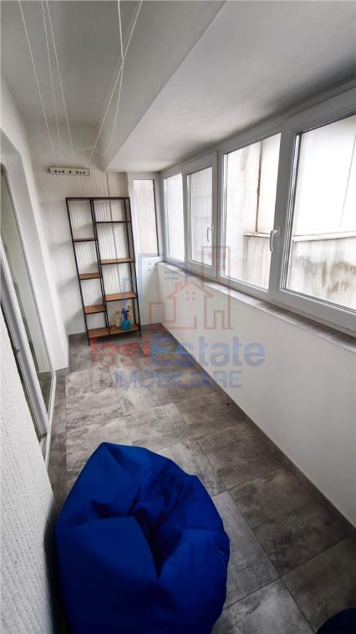 Apartament 2 Camere Podul de Fier - foto 23