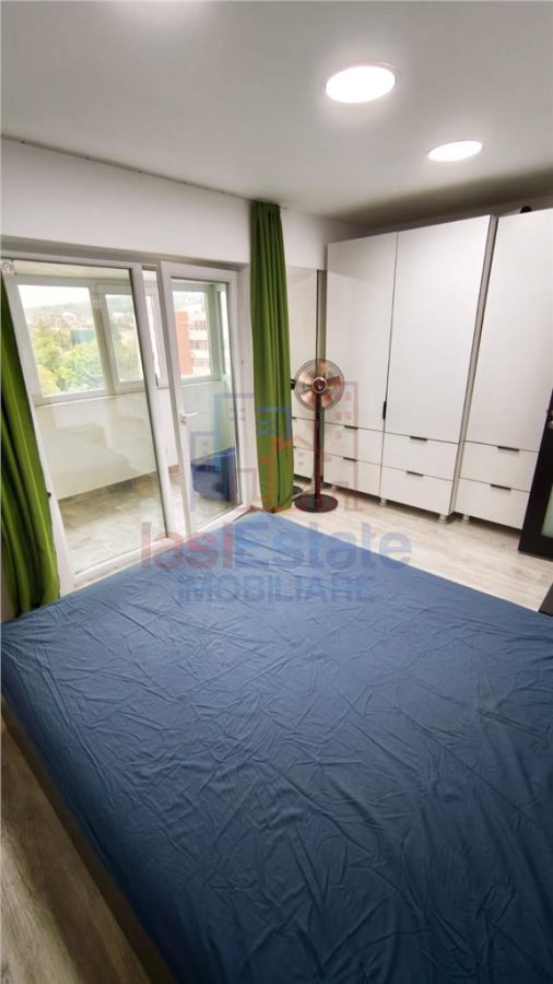 Apartament 2 Camere Podul de Fier - foto 24