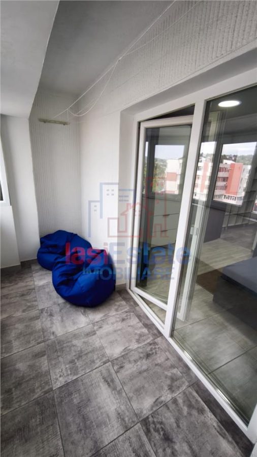 Apartament 2 Camere Podul de Fier - foto 25