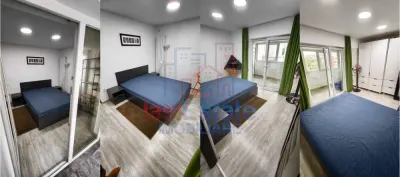 Apartament 2 Camere Podul de Fier - foto 4