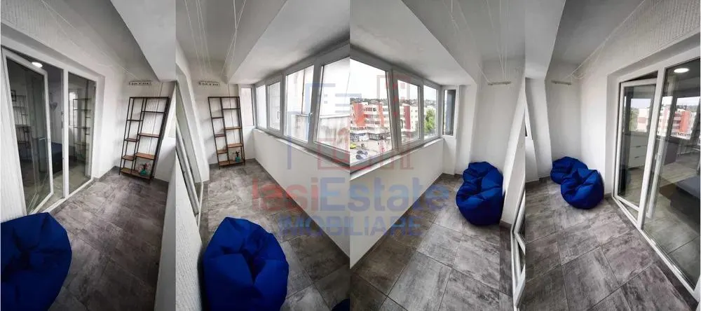 Apartament 2 Camere Podul de Fier - foto 6