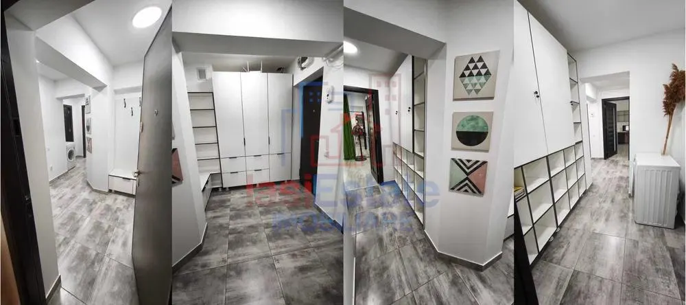 Apartament 2 Camere Podul de Fier - foto 7