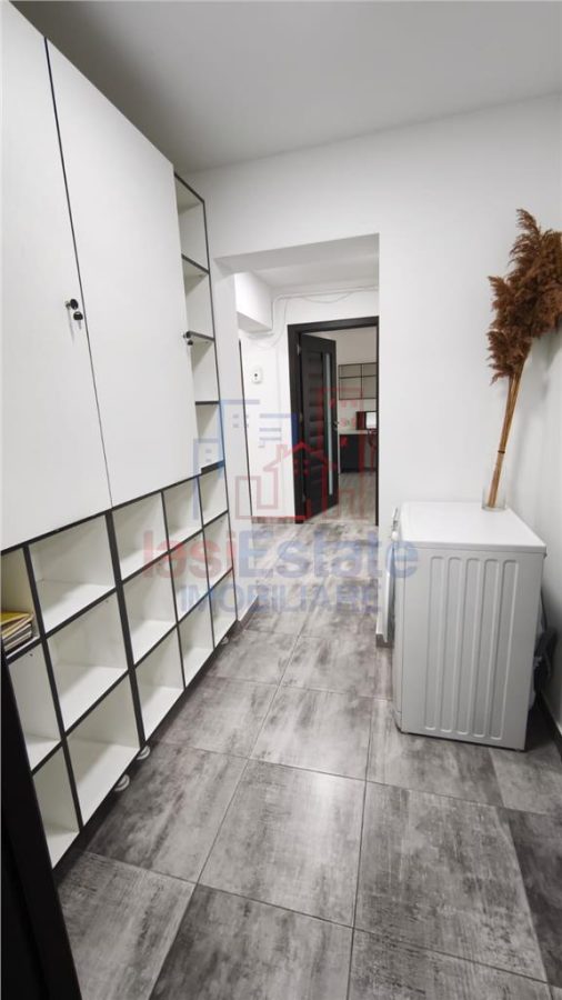 Apartament 2 Camere Podul de Fier - foto 9