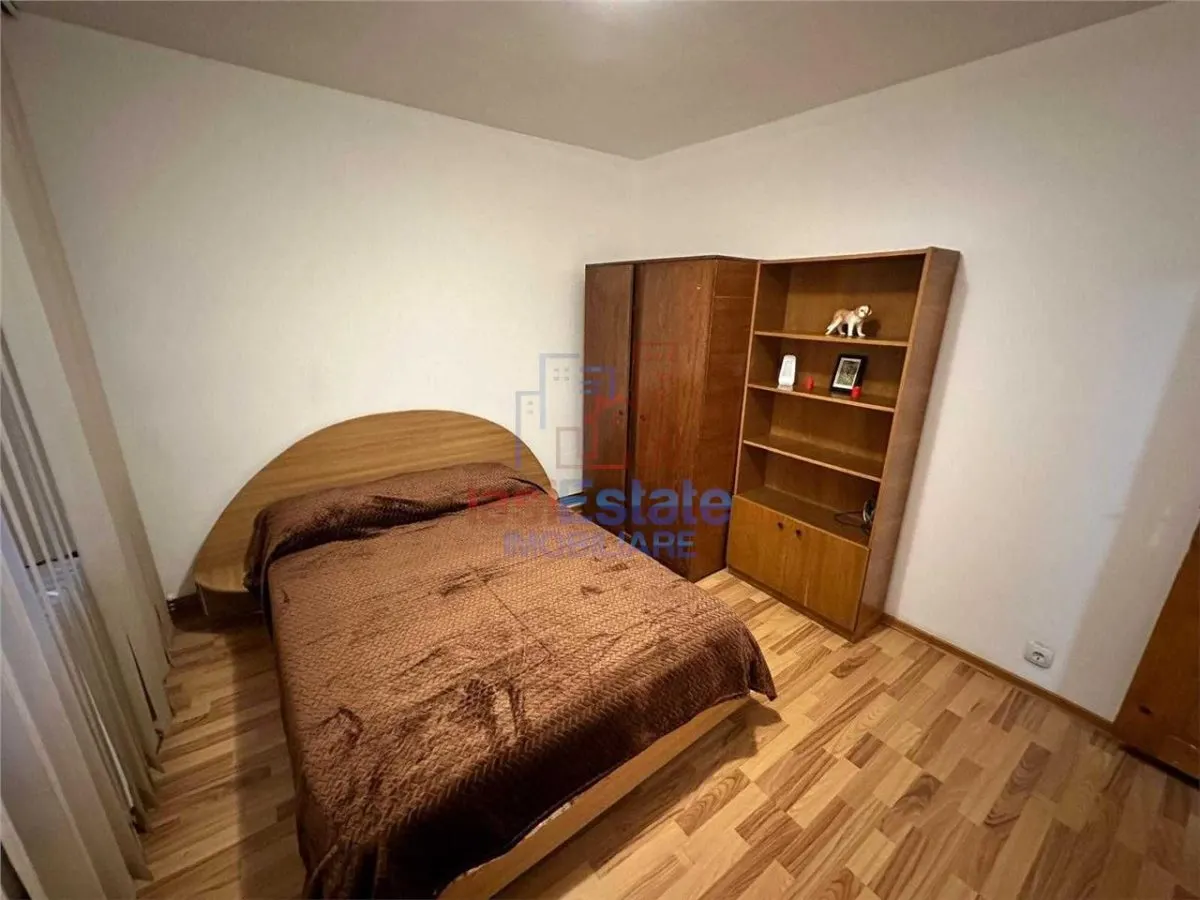 Apartament 2 camere decomandat, Canta, 48 mp, Etaj 2, Centrala proprie - foto 1