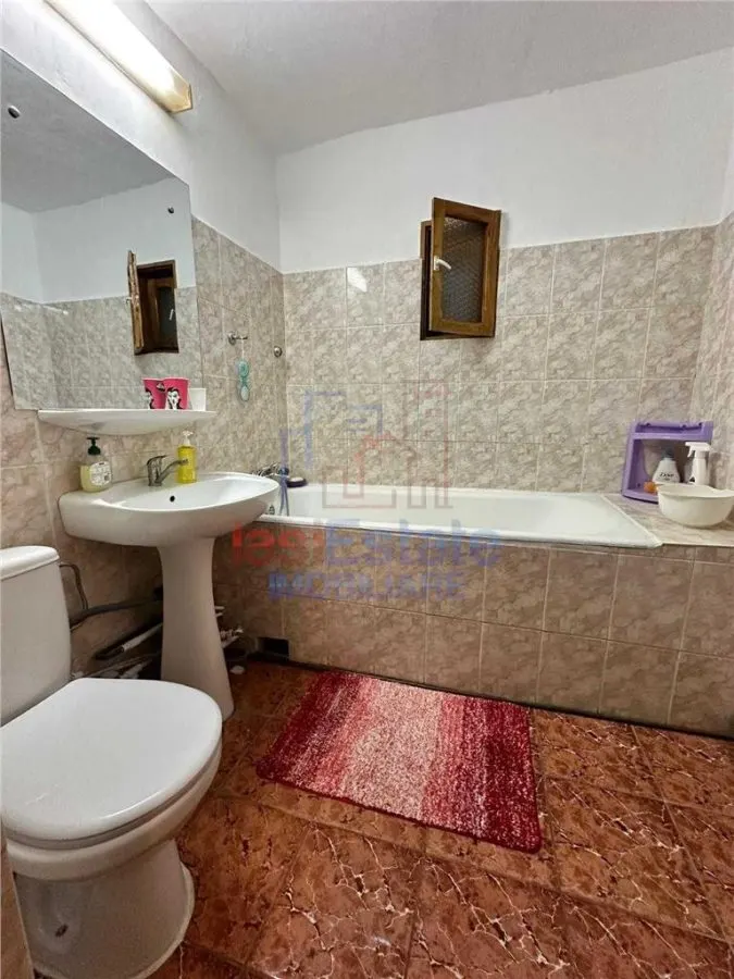 Apartament 2 camere decomandat, Canta, 48 mp, Etaj 2, Centrala proprie - foto 6