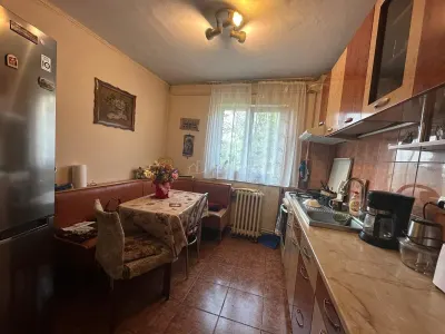 Bocsa Romana, Apart. 3 Cam, Conf.1, Decom. - foto 13