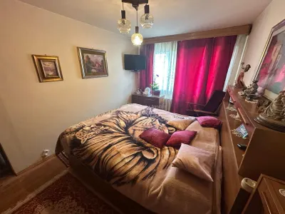 Bocsa Romana, Apart. 3 Cam, Conf.1, Decom. - foto 6