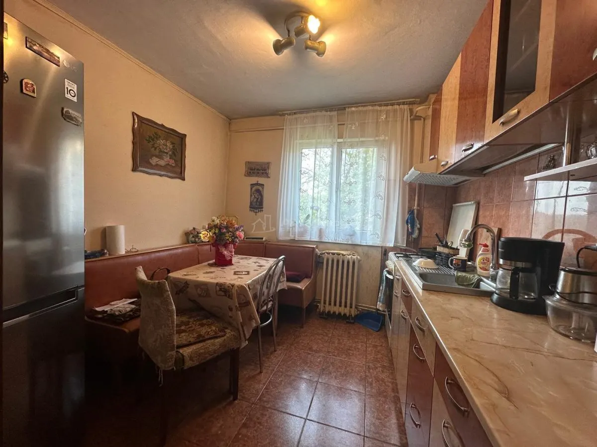 Bocsa Romana, Apart. 3 Cam, Conf.1, Decom. - foto 10