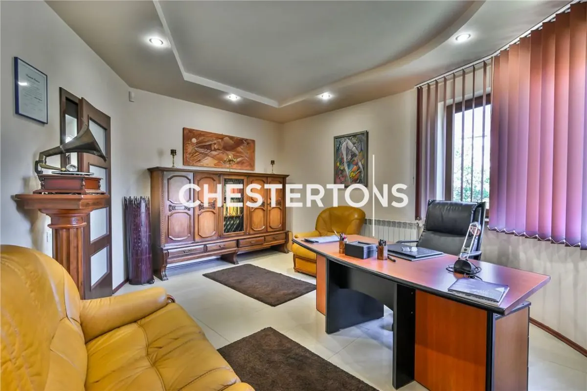 Vila superba, Mogosoaia Lac - Martha Bibescu - foto 9