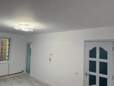 2 camere - decomandat - Parc Sebastian - Bucuresti