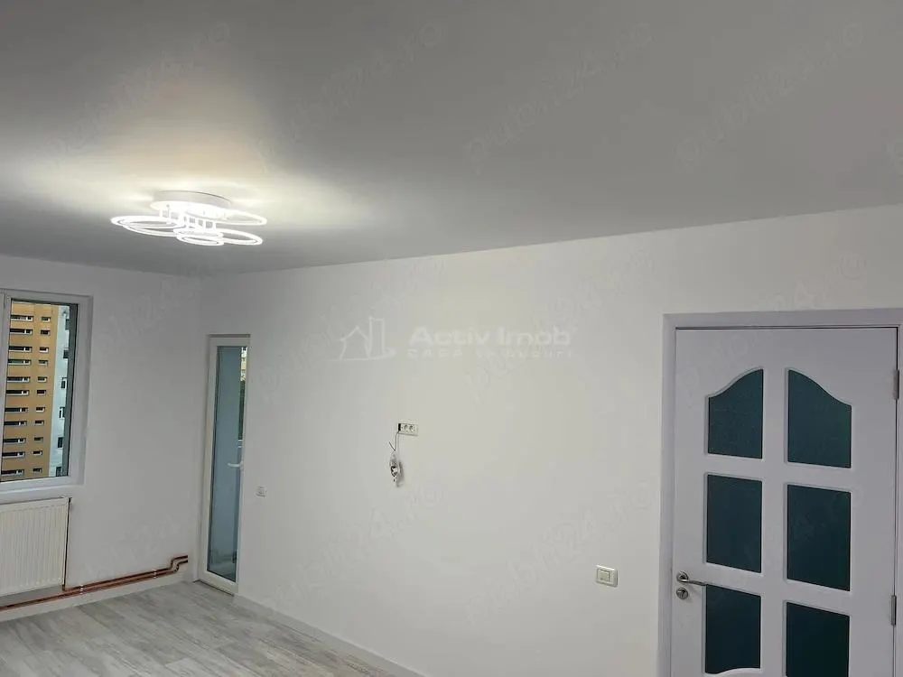 2 camere - decomandat - Parc Sebastian - foto 1