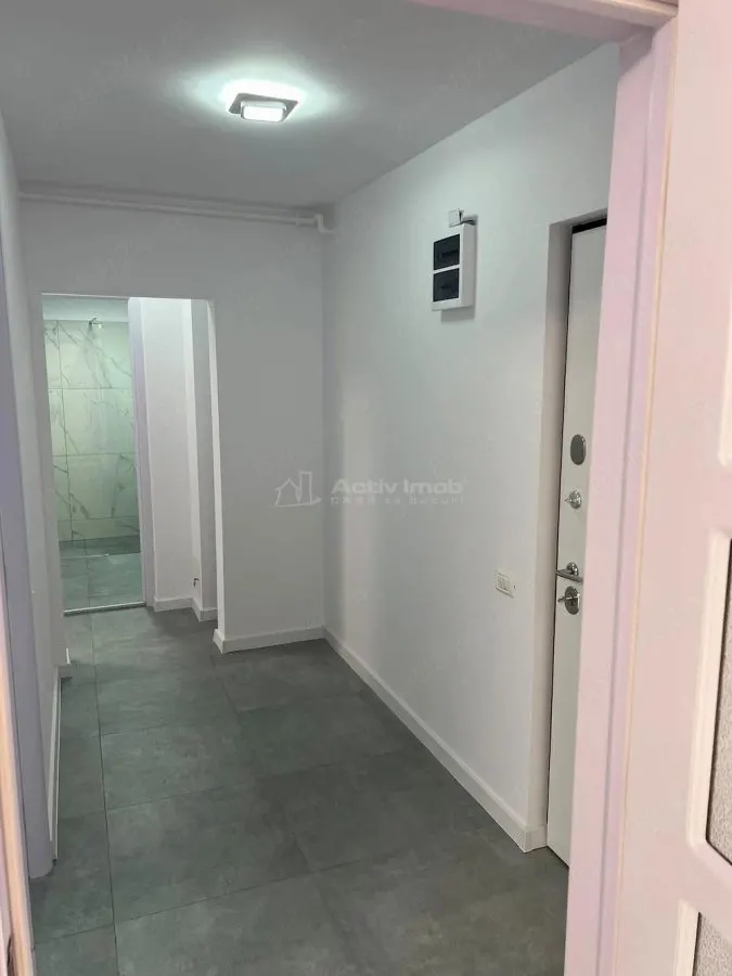 2 camere - decomandat - Parc Sebastian - foto 2
