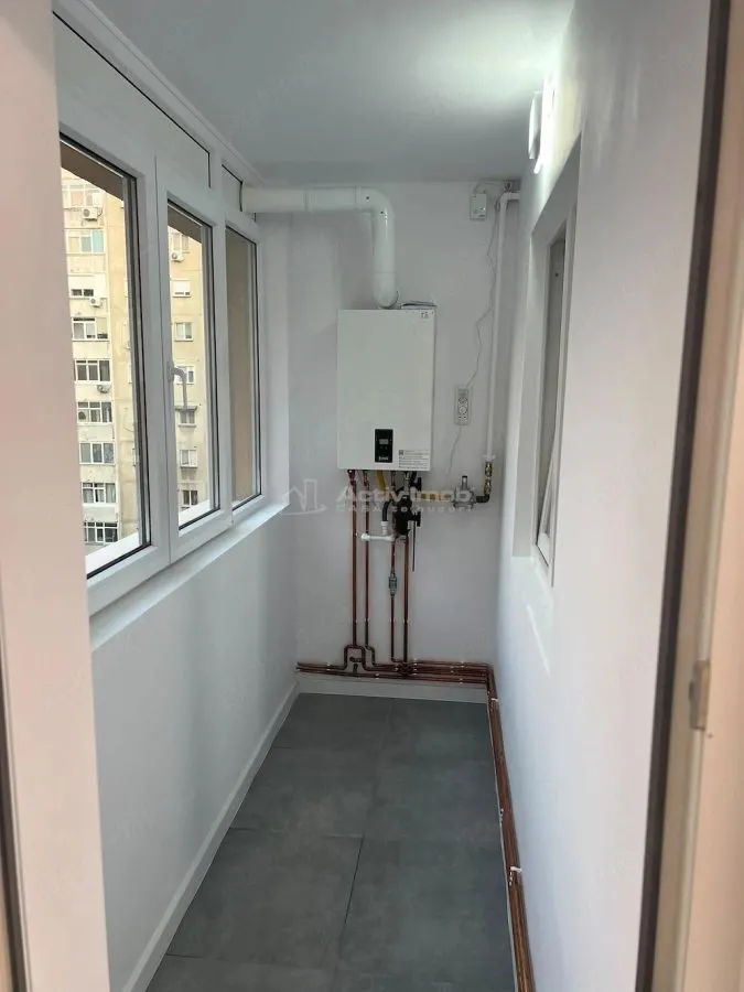 2 camere - decomandat - Parc Sebastian - foto 4