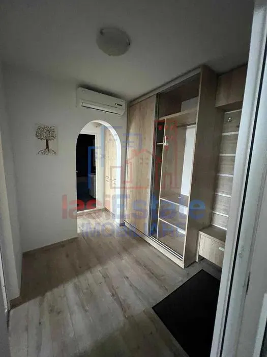 Apartament 2 Camere Nicolina - Prima Statie - foto 5
